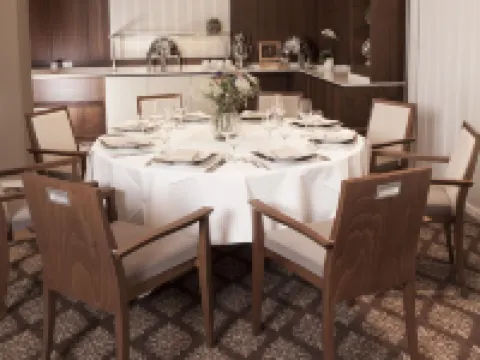 ホテル ハーフェンシュパイヒャー レーアのホテル