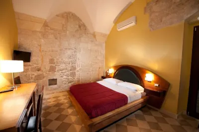 B&B Residenza Pizziniaco Hôtels à proximité de : Basilique Saint Jean-Baptiste de Lecce