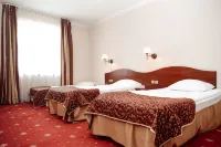 Zakrzowek Residence Hotel in zona Camaldolese Hermit Monastery