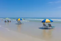 Fantasy Island Resort, Daytona Beach Shores