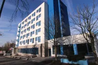 호텔 마르텔 Karlovy Vary District 호텔