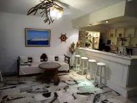 Castelopetra Hotels in Amorgos