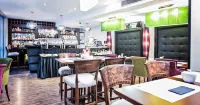 Don Prestige Residence - breakfast