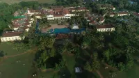The Zuri White Sands, Goa Resort & Casino