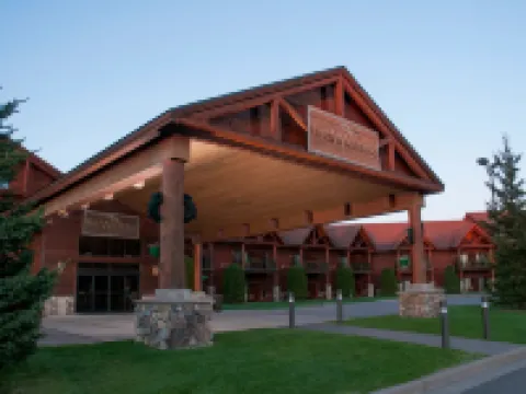 The Waters of Minocqua Hotels in Oneida County