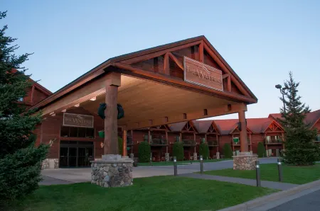 米諾誇水域飯店