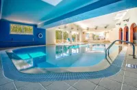 Quinta do Lago Country Club - Pools