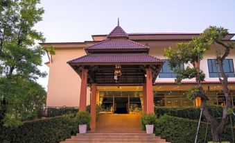 Phufa Waree Chiangrai Resort