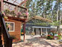 Taean Pinewood Beach Pension