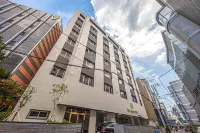 DongRae Denbasta Hotel Hotels near OLIVE YOUNG