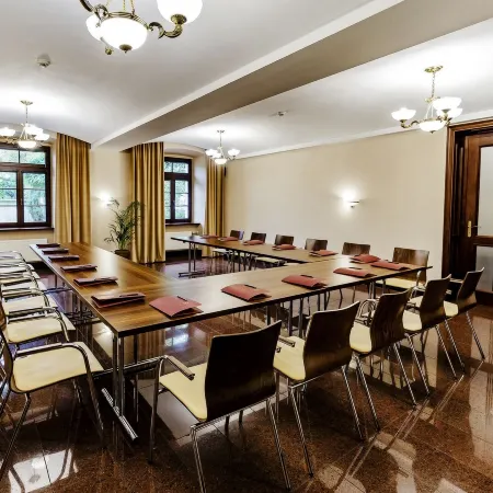 Turówka Hotel & Spa