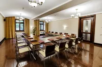 Turówka Hotel & Spa Hotel a Gmina Wieliczka