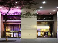 Hyatt Centric Wall Street New York Отели в г. Уолл-Стрит — Финансовый район