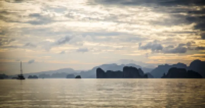 Koyao Bay Pavilions - Beach Resort and Pool Villas Hotels in Koh Yao Noi