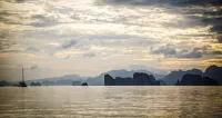 Koyao Bay Pavilions - Beach Resort and Pool Villas Hotel di Ko Yao Noi