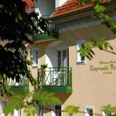 AKZENT Hotel Bayerwald-Residenz Hotel Exterior