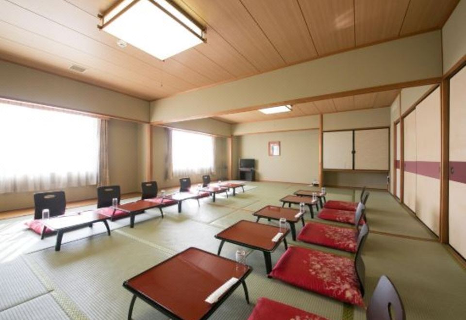 Mercure Saga Karatsu Resort