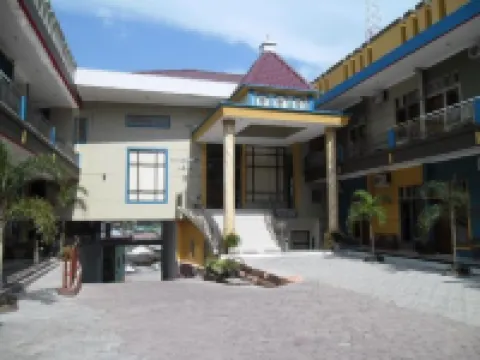 Permata Land Hotel & Resort Hotel a 