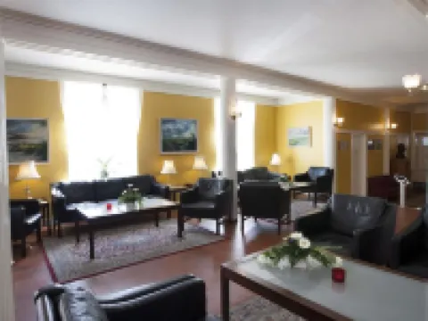 Hotel Tønderhus Hotels in Tonder