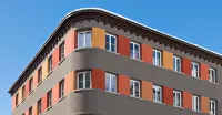 Hotel Donatz Hotel a Bever