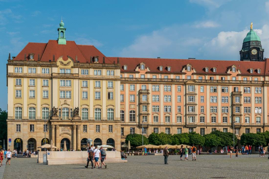 Star G Hotel Premium Dresden Altmarkt-Dresden Updated 2022 Room  Price-Reviews & Deals | Trip.com