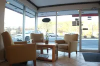 Sunrise Inn by OYO Newport News US-60 Hôtels à : Yorktown