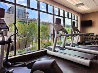 Residence Inn Little Rock Downtown Отели в г. Литл-Рок