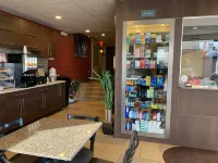 Red Carpet Inn Elmwood Hoteles en Paramus