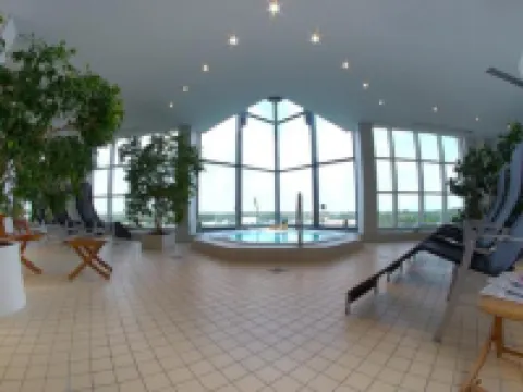 Atlanta Boardinghouse Leipzig Hotels in Markkleeberg