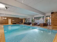 Hotel Kryb I Ly Kro Hotels in Fredericia