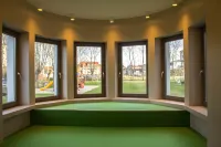 Holiday Suites Westende - Middelkerke Hotels in Middelkerke