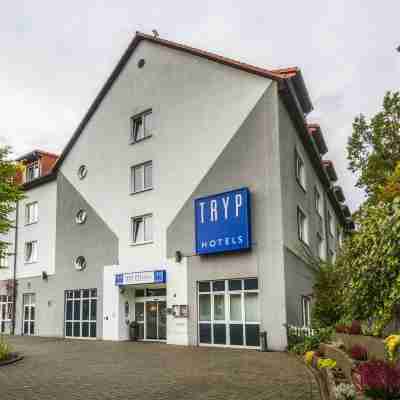 Hesse Hotel Celle Hotel Exterior