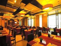 Mallberry Suites Business Hotel - breakfast