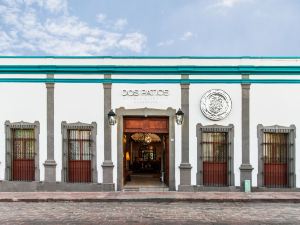 Dos Patios Querétaro Curamoria Collection