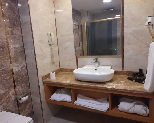Plaza Hotel Diyarbakir Phòng Photos