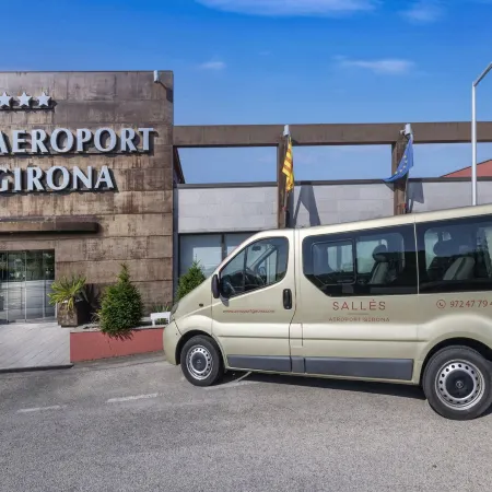 Salles Hotel Aeroport de Girona