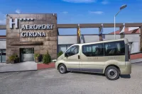 Salles Hotel Aeroport de Girona - spa