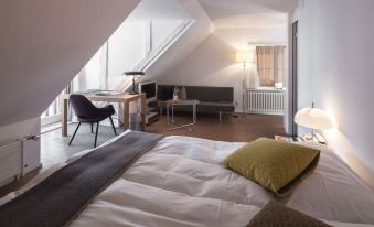Baseltor Hotel & Restaurant