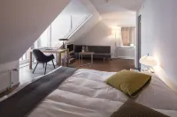 Baseltor Hotel & Restaurant Hotels in Solothurn