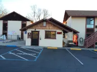 Jamestown Railtown Motel Hotels in Copperopolis
