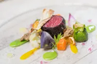 Quintocanto Hotel & Spa - Frühstück