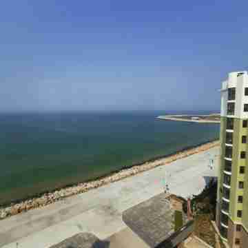 Shandong Longkou Donghai Xiaoniu Homestay (Yan Hai Lu No.3) Others