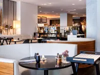 Pullman Eindhoven Cocagne - bar