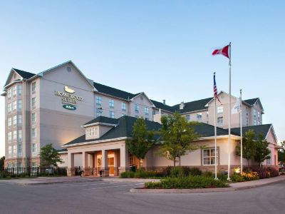 Homewood Suites by Hilton London Ontario