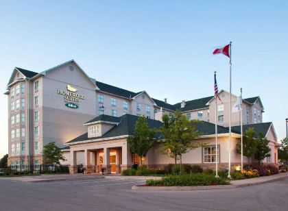 安大略倫敦Homewood Suites by Hilton