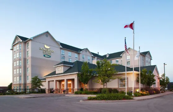 安大略倫敦Homewood Suites by Hilton