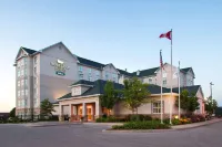 Homewood Suites by Hilton London Ontario