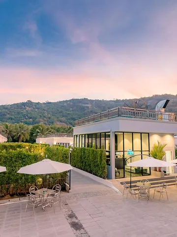 รูปภาพของที วิลล่า หัวหิน