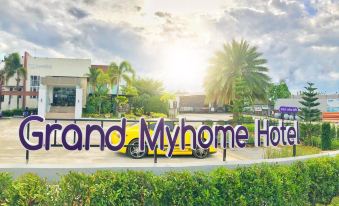 Grand MyHome Hotel