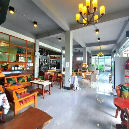 Koh Larn Riviera